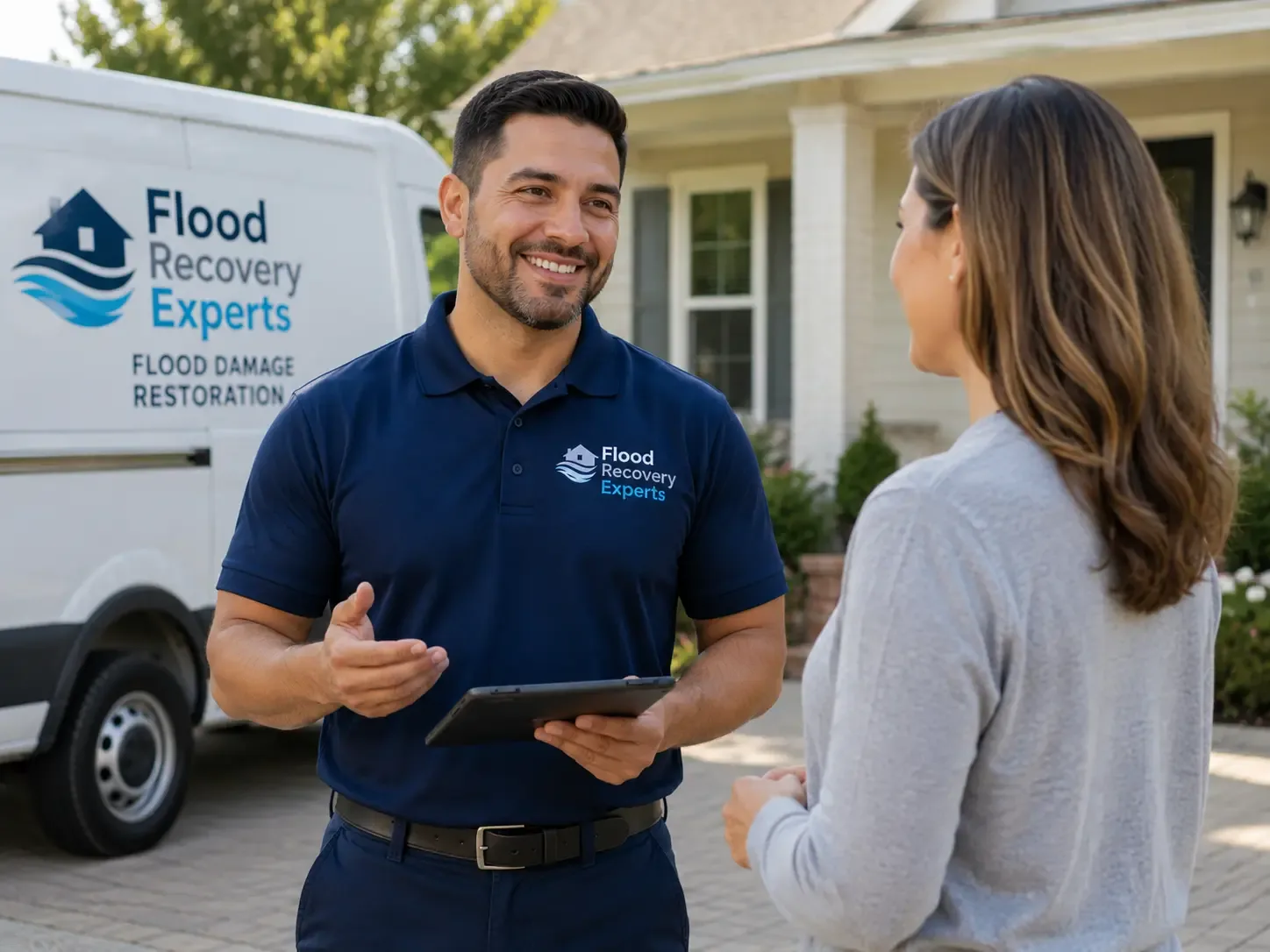 Flood Damage Cleanup Chama, CO FAQs